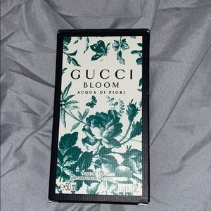 Womens Gucci Aqua Di Fiori